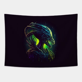 Alien Tapestry