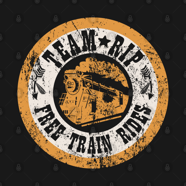 team rip shirt