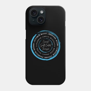 Connect South Central TN Phone Case