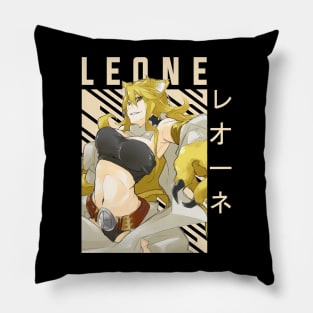 Leone - Akame Ga Kill Pillow
