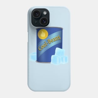 Cool Beans Phone Case