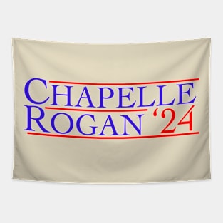 Chapelle Rogan 2024 Tapestry