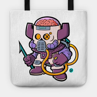 Chaos Creep - Smile Bar Edition Tote