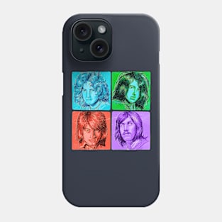 Pop Zepelin Phone Case