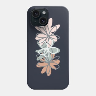 floral design Phone Case