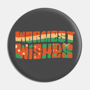 Wishes Pin