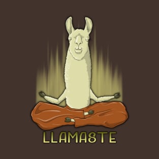 llamaste T-Shirt