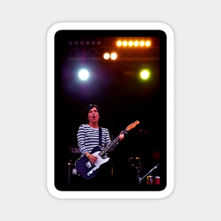 Sharleen Spiteri Performing Live With Texas Magnet