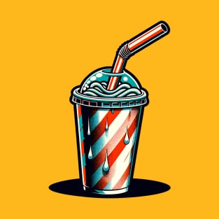 Freezie Drink T-Shirt