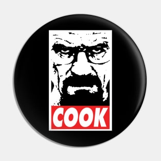 COOK Pin