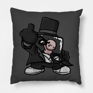 Dr. Fetus! Pillow