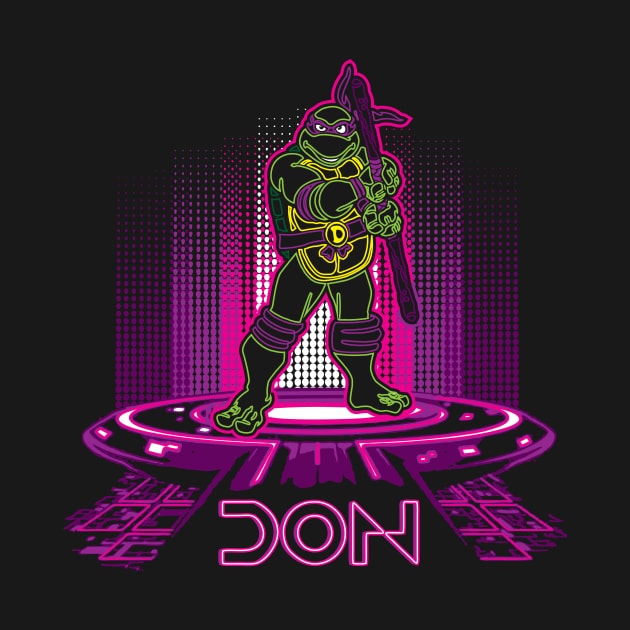 Don by Daletheskater