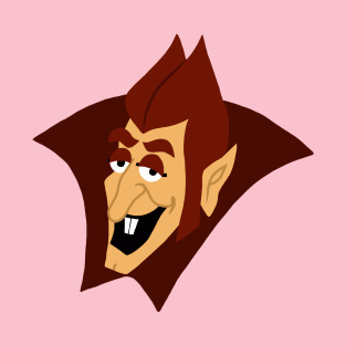 Count Chocula T-Shirt