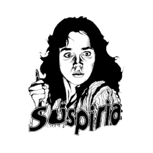 Suspiria T-Shirt