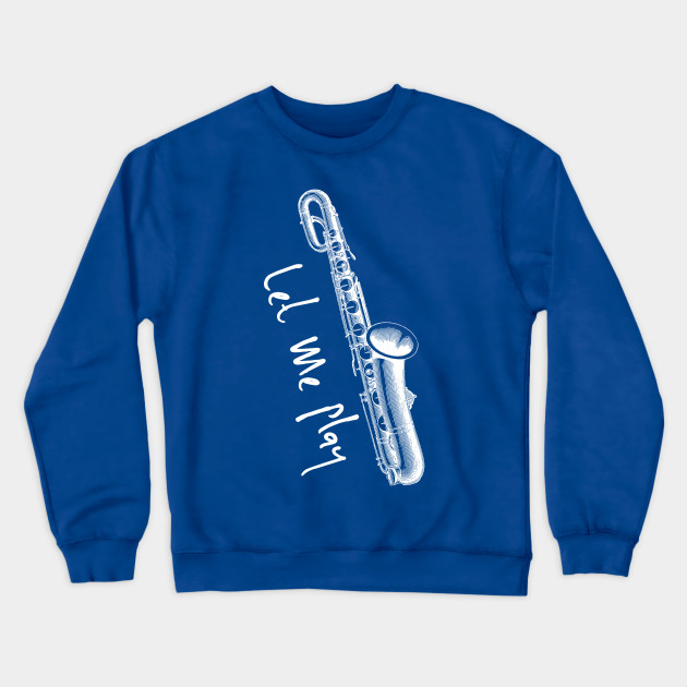 cool saxophone shirts