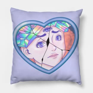 Night & Day Pillow