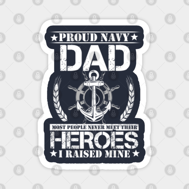 navy gifts for dad