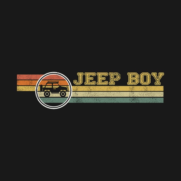 Jeep Boy Vintage Jeep Retro Jeep Sunset Jeep Jeeps Lover Jeep Dad Jeep Papa by StephanNick