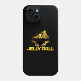 Jelly roll Phone Case