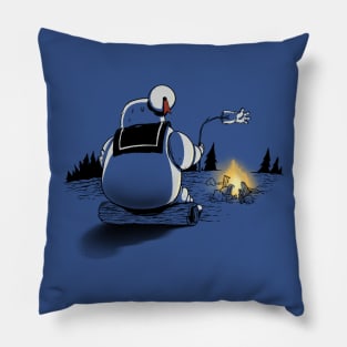 Soylent Puft Pillow