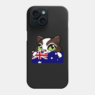 Simba Australia Phone Case