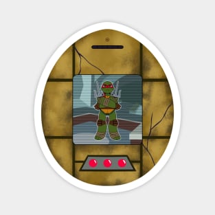 T-Phone Raph Magnet