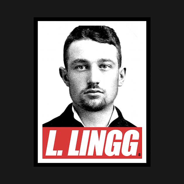 L. LINGG by darria