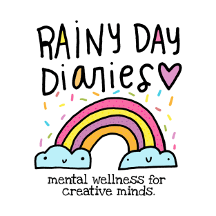 Rainy Day Diaries T-Shirt