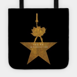 She-ra Hamilton Tote