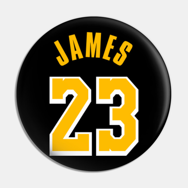 lebron james 23 logo