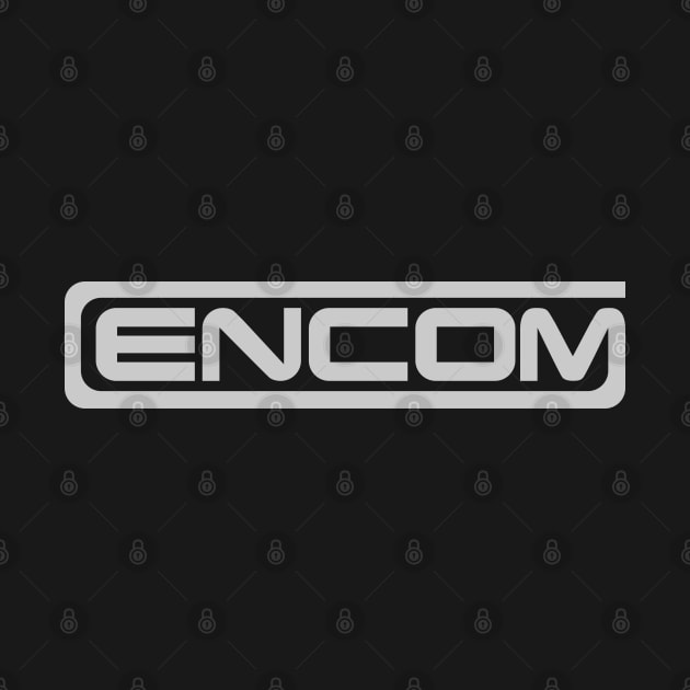 Encom by Stefaan