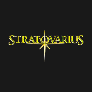 stratoooovvva T-Shirt