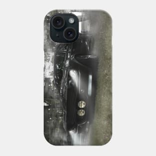 GT 500 - Ford Mustang Phone Case