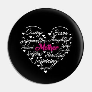 Mothers Day Funny Mother Definition Pin