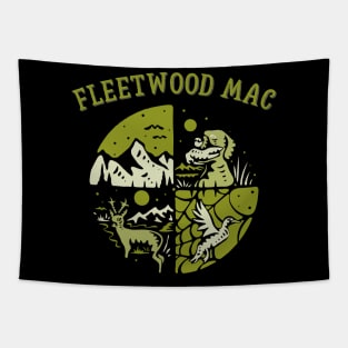 FLEETWOOD MAC BAND Tapestry