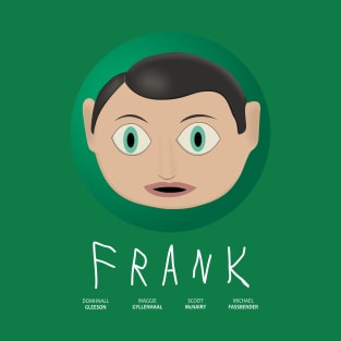 Frank! T-Shirt