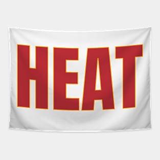 heat Tapestry