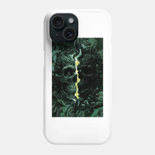 Anatomy Art Prints: Aesthetic Inspiration Phone Case