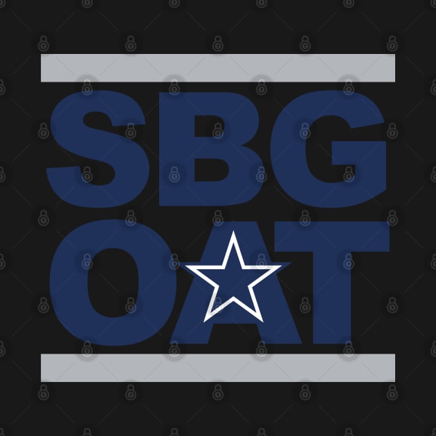 The OAT SBG (State Board of Governors) Official Tee by OfficialAmericasTeam