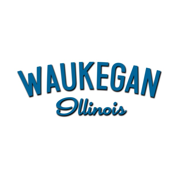 Waukegan by Vandalay Industries