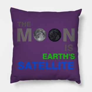 moon Pillow