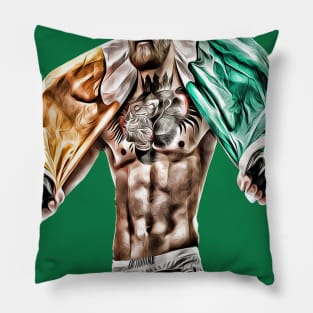 Conor McGregor: Forever Notorious Pillow