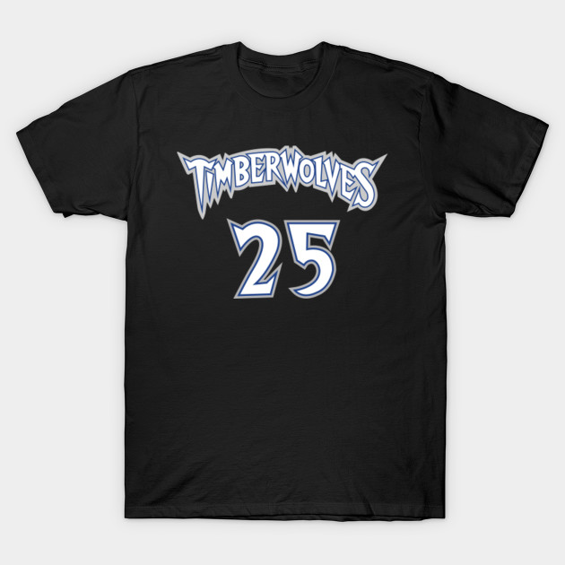 derrick rose timberwolves jersey shirt