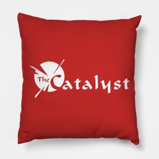 The Catalyst Pillow