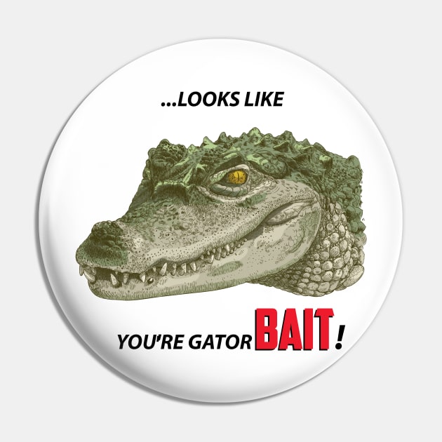 Gator Bait ! Pin by Vanilla Susu