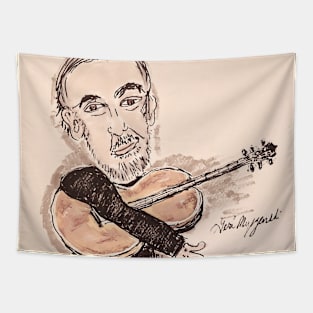 Neil Diamond Tapestry