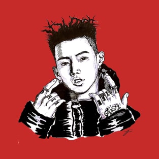 Jay park T-Shirt