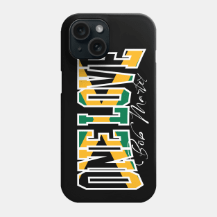 ONE LOVE Phone Case