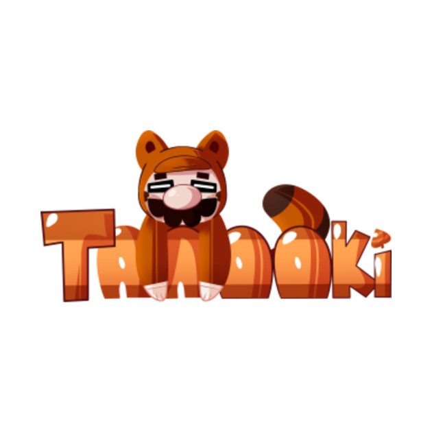 Tanooki Mario.