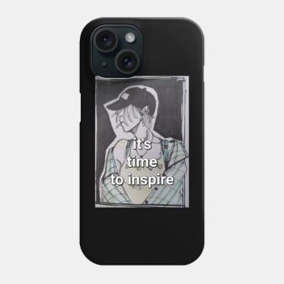 Inspire Phone Case